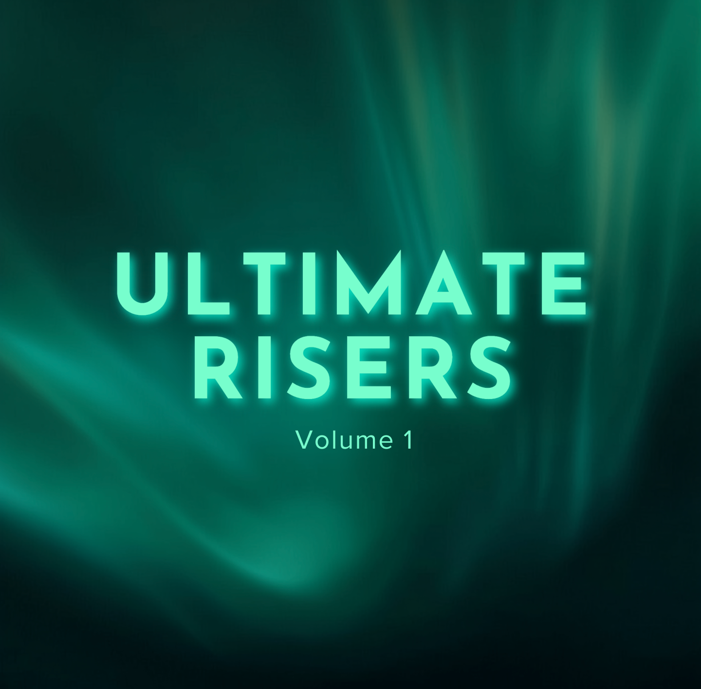 Ultimate Risers Vol 1
